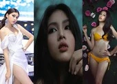 Ngắm Ngọc Thảo thí sinh Hoa Hậu Việt Nam có đôi chân dài 1m11