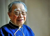 Di nguyện dở dang của Giáo sư Trần Văn Khê