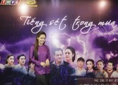 'Tiếng sét trong mưa' đẫm nước mắt khi phóng tác từ 'Lôi vũ'