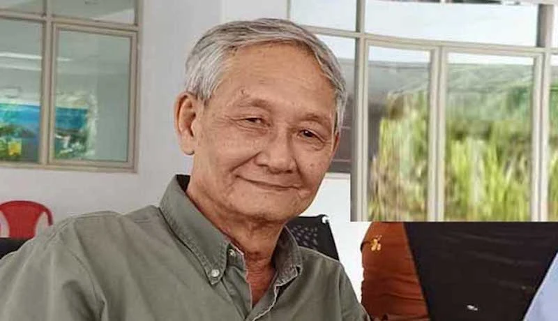 Thanh Hằng vào vai Thái hậu Dương Vân Nga ảnh 1 NSƯT Văn Lê ra đi bất ngờ sau cơn đột quỵ - ảnh 1