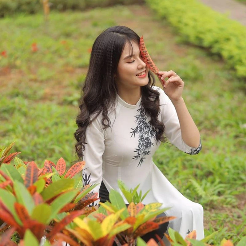 Tiếc những người đẹp không vào Bán kết Hoa hậu Việt Nam ảnh 31 Ngắm Bùi Thái Bảo thí sinh nhỏ tuổi nhất thi hoa hậu Việt Nam - ảnh 2