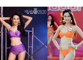 Đậu Hải Minh Anh người đẹp giống hoa hậu Đặng Thu Thảo 