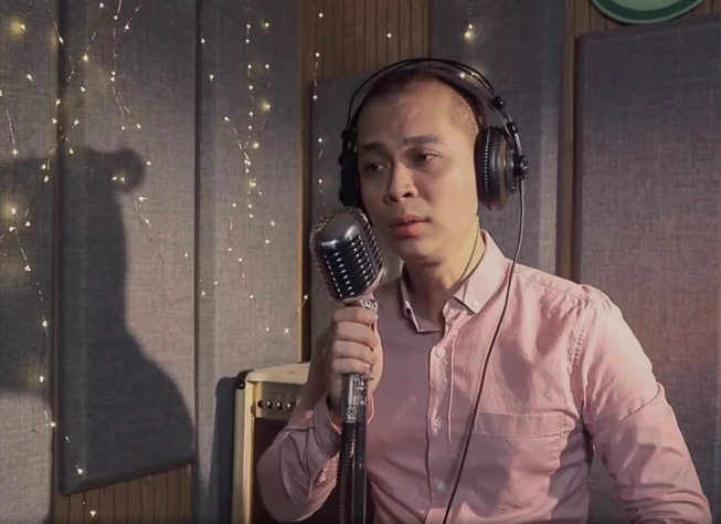 Thủy Tiên dùng 150 tỷ xây nhà cộng đồng cho bà con vùng lũ ảnh 6 Ca sĩ Nam Khánh hát “Lũ ơi xin đừng về” hướng về Trung