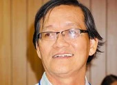 Nhà thơ, nhà giáo Đoàn Vị Thượng đã về cõi tiêu diêu