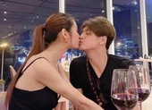 Sao Việt khoe dáng đón chào năm mới 2021