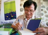 3 lý do phải đến ngay ngày Sách Việt Nam tại TP.HCM