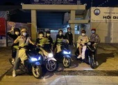 Hoa hậu Tiểu Vy trao tặng 3 tấn gạo cho người nghèo tại TP.HCM