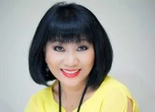 Cẩm Vân: Gần 40 năm chưa bao giờ nghỉ ngơi