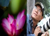 Nghệ sĩ Thành Xuân Anh triển lãm 60 ảnh 'Ơn nghĩa sinh thành'