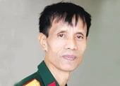 Một ngày, 2 nhà văn Nguyễn Quốc Trung và Lê Thành Chơn qua đời