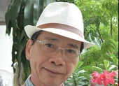 Vĩnh biệt nhà văn 'Giấy trắng' Triệu Xuân
