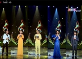 Tốp 5 của Solo cùng Bolero 2021 chính thức lộ diện