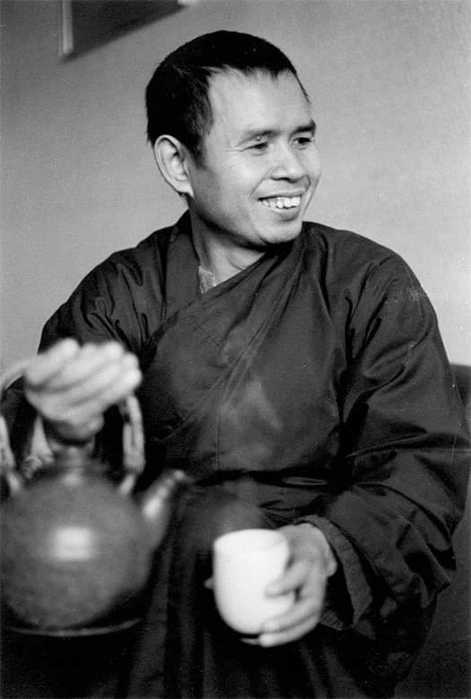 Thiền sư Thích Nhất Hạnh viên tịch tại Huế ảnh 5