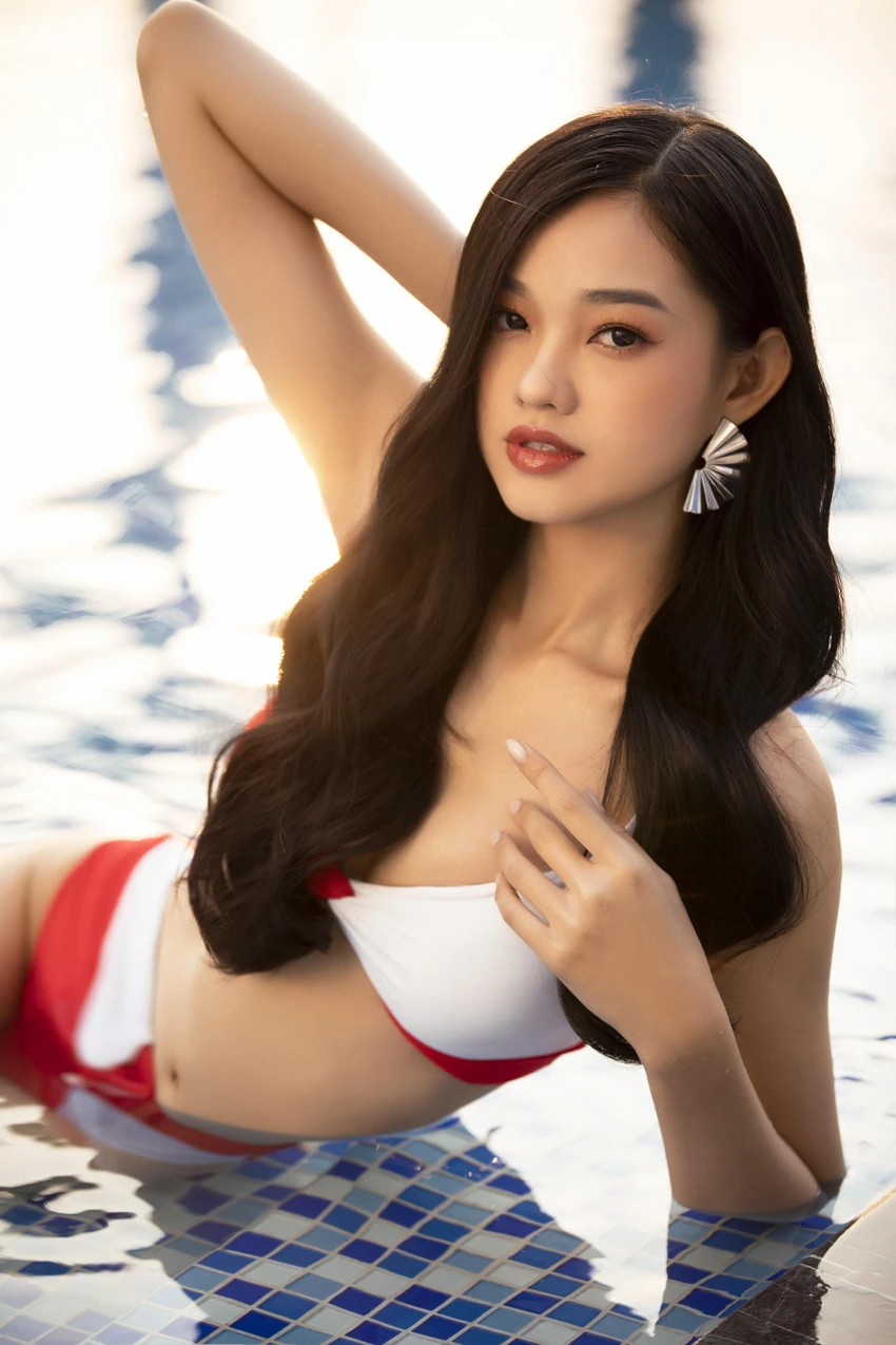 Trần Thị Bé Quyên.