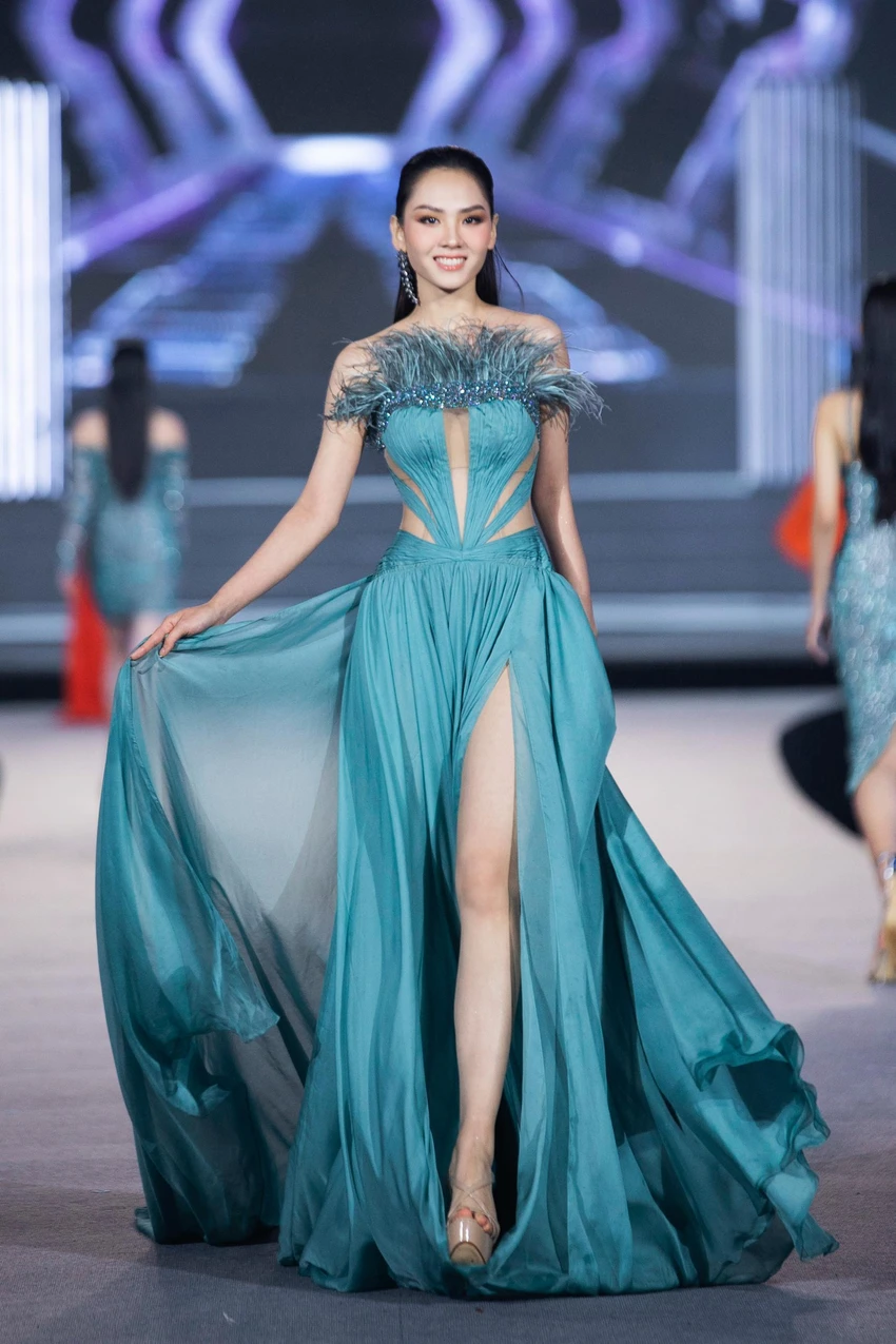 Người đẹp Đồng Nai vào top 5 Người đẹp Thời trang Người đẹp Đồng Nai vào top 5 Người đẹp Thời trang