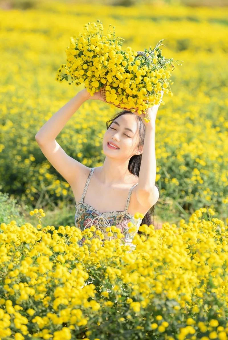 Ngắm Vũ Như Quỳnh - Người đẹp được yêu thích nhất Miss World Vietnam 2022 ảnh 7