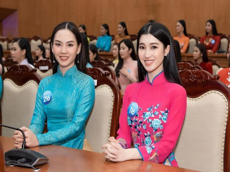 Mai Phương và Phương Nhi Mai Phương và Phương Nhi