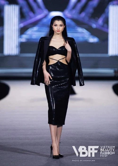 Phương Nhi là 1 trong 4 người đẹp (Vũ Minh Trang, Nguyễn Thị Hằng, Đỗ Khánh An) đồng hương với Hoa hậu Đỗ Hà tham gia cuộc thi Miss World Vietnam 2022 Phương Nhi là 1 trong 4 người đẹp (Vũ Minh Trang, Nguyễn Thị Hằng, Đỗ Khánh An) đồng hương với Hoa hậu Đỗ Hà tham gia cuộc thi Miss World Vietnam 2022