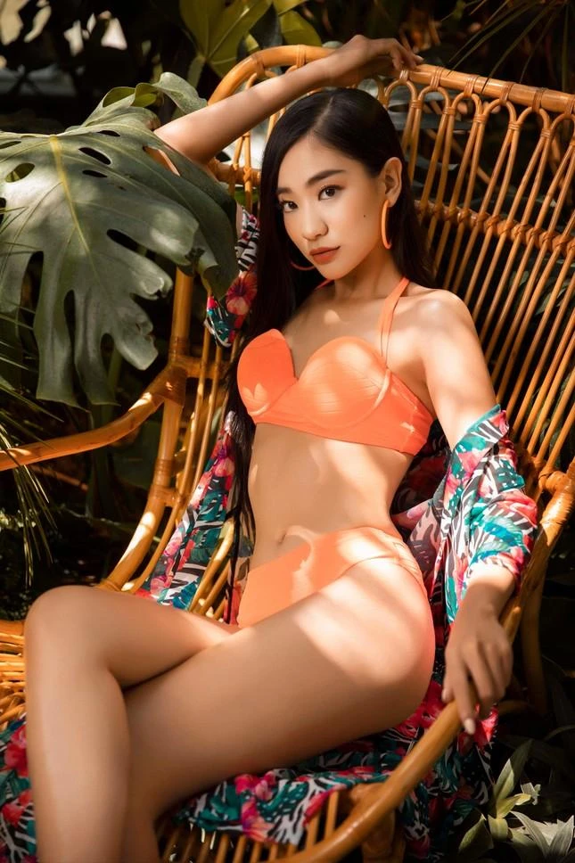Phạm Khánh Nhi Phạm Khánh Nhi