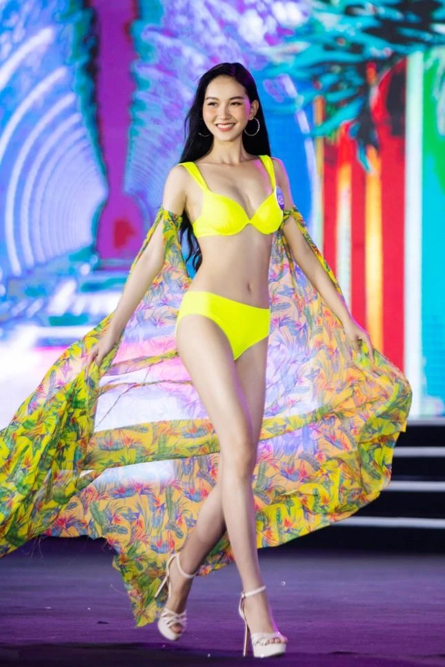 Lê Trúc Linh Lê Trúc Linh