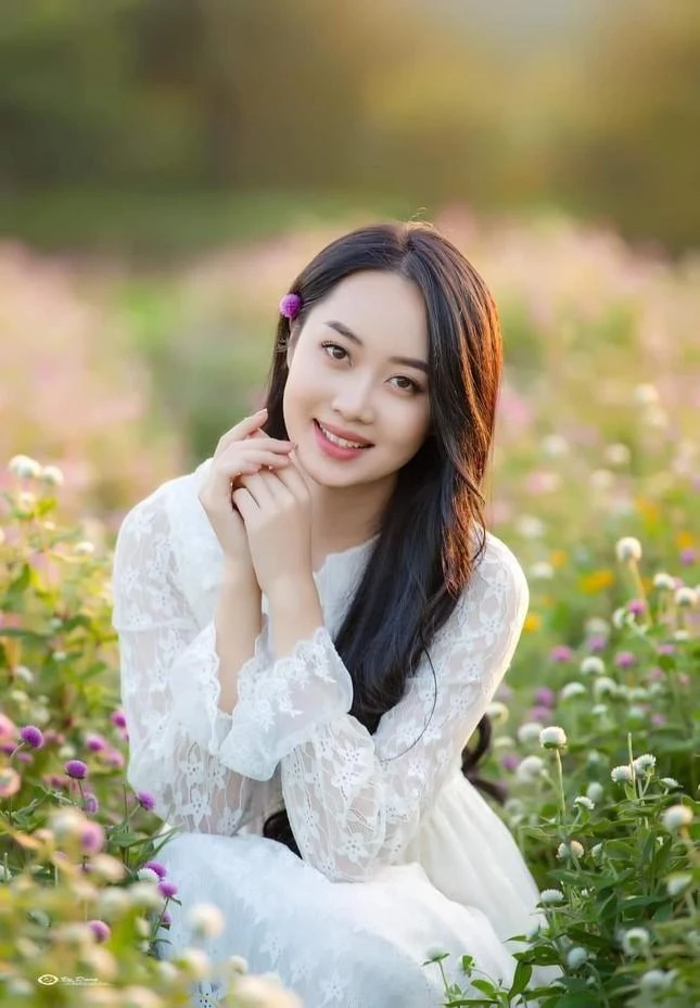 Hy vọng với kinh nghiệm tại Miss World Vietnam 2022, Như Quỳnh sẽ có cơ hội tỏa sáng. Ảnh: FBNV
