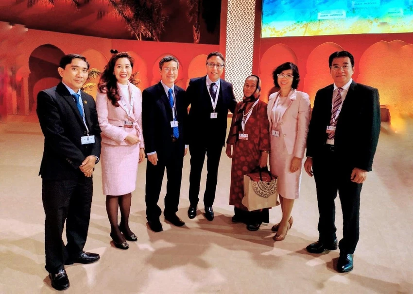Nghệ thuật làm gốm của người Chăm được UNESCO ghi danh ảnh 2 Nghệ thuật làm gốm của người Chăm được UNESCO ghi danh ảnh 2