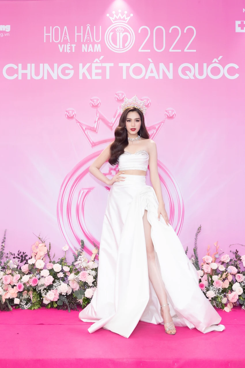 Hoa hậu Việt Nam 2020 Đỗ Thị Hà Hoa hậu Việt Nam 2020 Đỗ Thị Hà