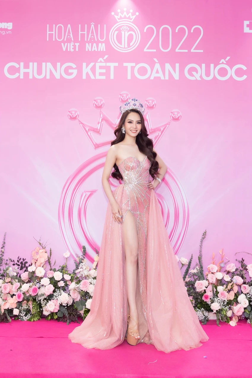 Hoa hậu Miss World Vietnam 2021 Mai Phương. Hoa hậu Miss World Vietnam 2021 Mai Phương.