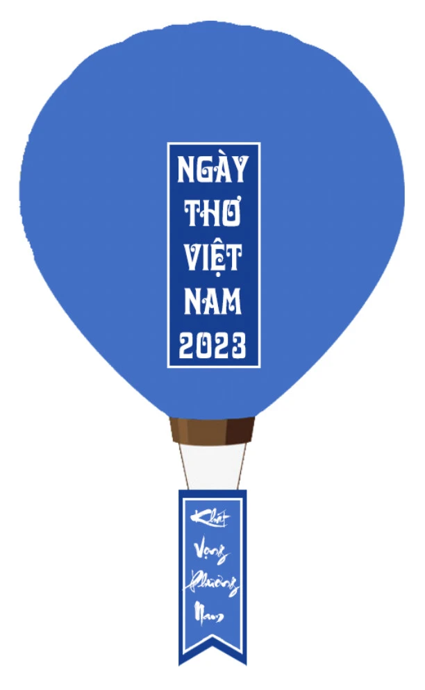 Ngày thơ năm nay có chủ đề “Khát vọng phương Nam” Ngày thơ năm nay có chủ đề “Khát vọng phương Nam”