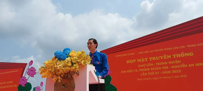 Ông Nguyễn Quang Tuấn Ông Nguyễn Quang Tuấn