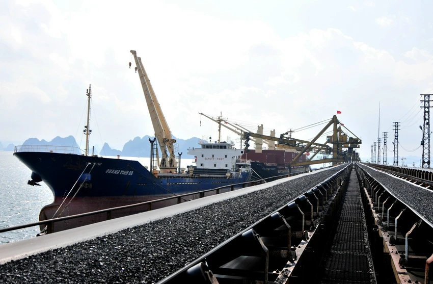 Năm 2023, TKV nộp ngân sách Nhà nước cao kỷ lục