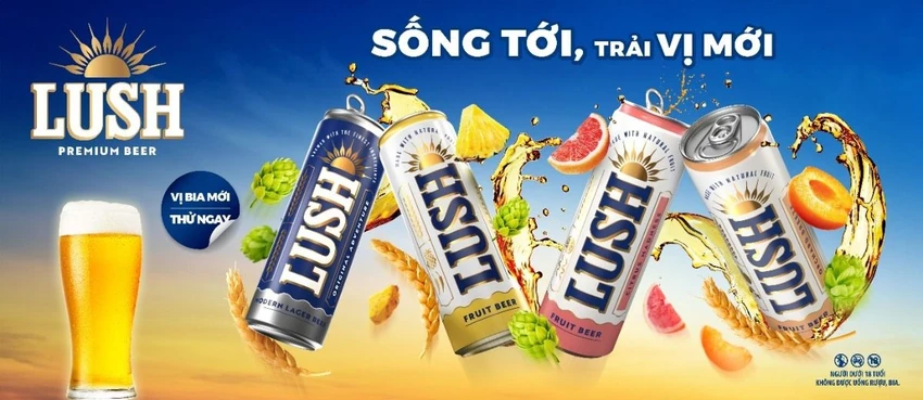 Cùng 'truy lùng' LUSH - bia trái cây hoàn toàn mới của Masan.jpg