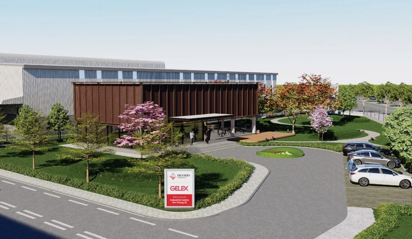 Dự án Industrial Centre Yên Phong 2C tiên phong tạo lập nền tảng cho khu công nghiệp định hướng xanh và bền vững tại Việt Nam.jpg