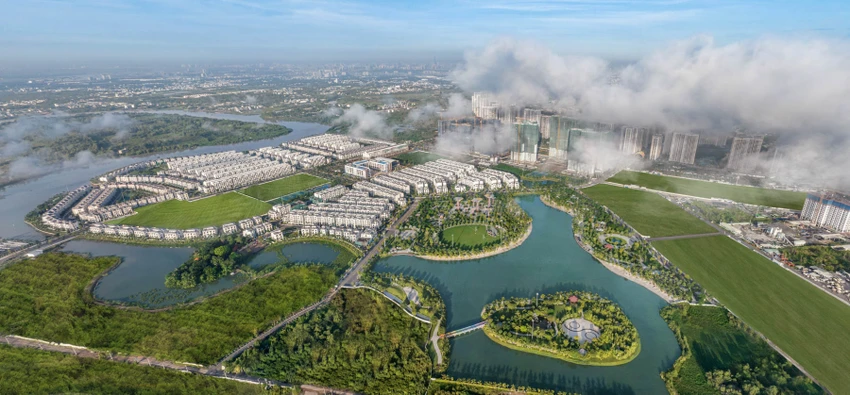 Đại đô thị Vinhomes Grand Park kiến tạo không gian sống hoàn hảo cho cư dân.jpg