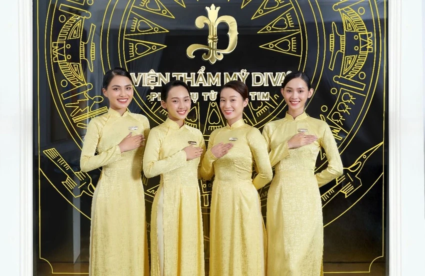 Mỗi cá nhân tại Viện thẩm mỹ DIVA luôn thể hiện tinh thần “Phục vụ từ trái tim”.jpg