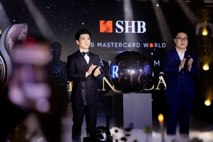 Mở ra thế giới, nâng tầm đẳng cấp với thẻ tín dụng SHB Mastercard World.jpeg