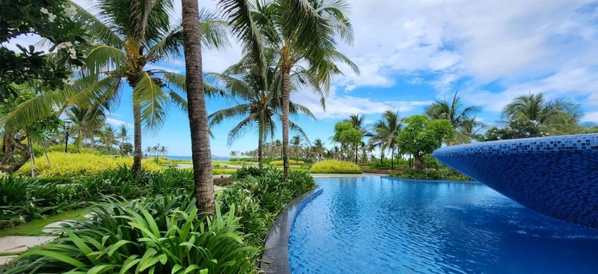 Resort Wyndham Grand KN Paradise Cam Ranh: Nơi tận hưởng kỳ nghỉ lễ 30-4 / 1-5 trọn vẹn.jpg