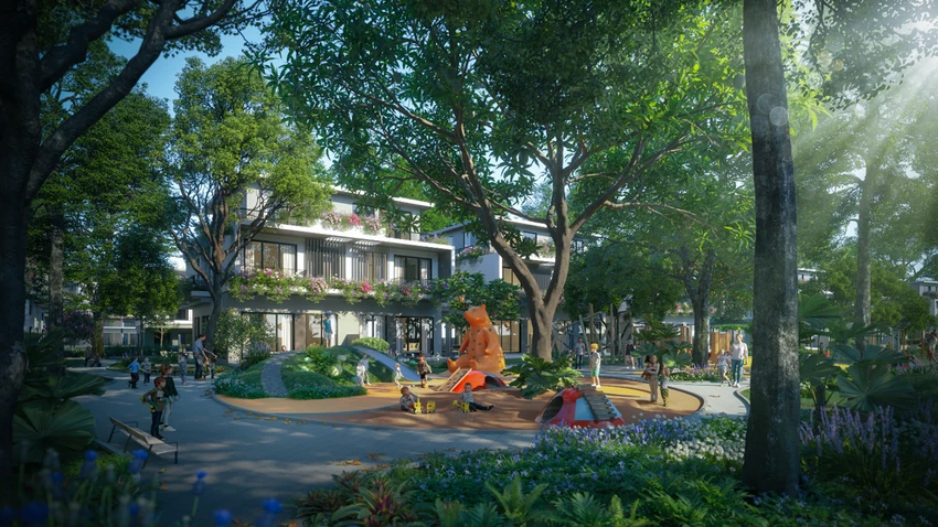 Blue Forest cho con tuổi thơ trọn vẹn.png