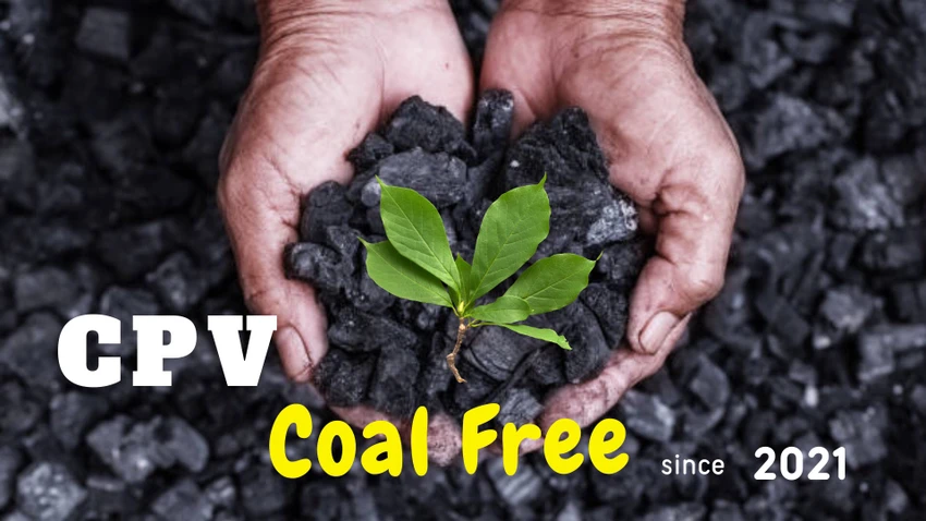 C.P. Việt Nam ngưng sử dụng than đá 100% từ năm 2021.JPG