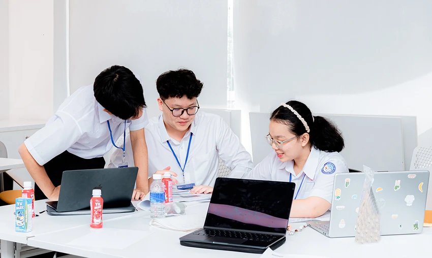 Báo cáo PTBV Vinamilk là tài liệu nghiên cứu hữu ích cho các em học sinh.jpg