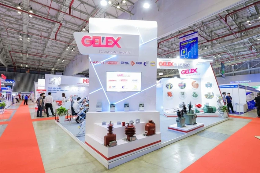 Sức mạnh cộng hưởng từ hệ sinh thái thương hiệu của GELEX.jpg