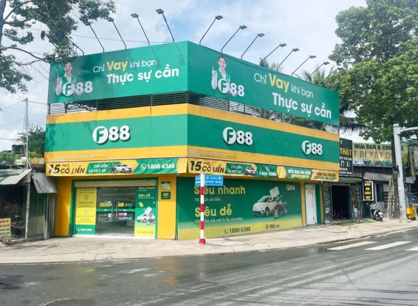 Kỳ 2: Vì sao người đi vay dễ rơi vào thế khó.jpg