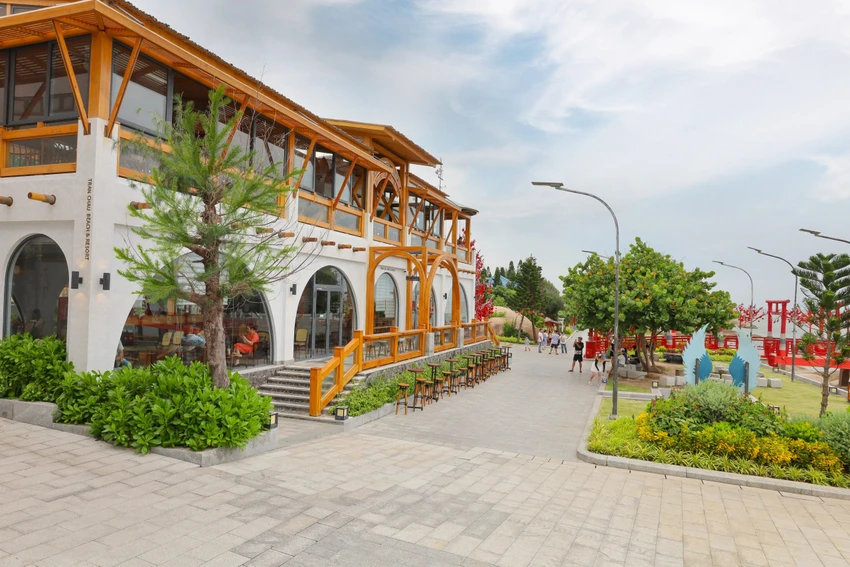 Không gian cửa hàng trà sữa Tacerla Tea House.jpg