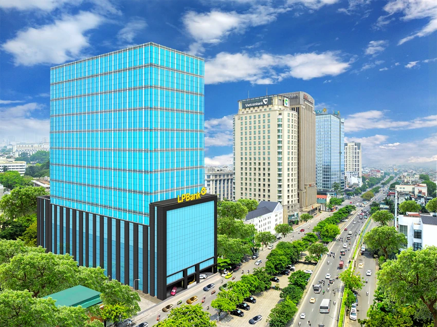 LPBank công bố tên thương mại mới: Ngân hàng Lộc Phát Việt Nam.png