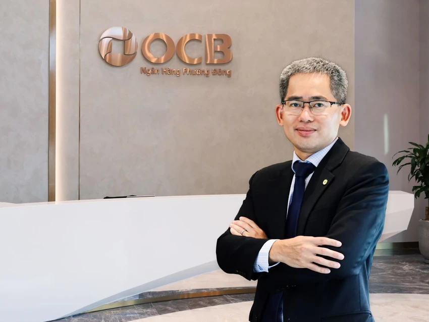 Tân Tổng Giám đốc OCB – ông Phạm Hồng Hải.jpg