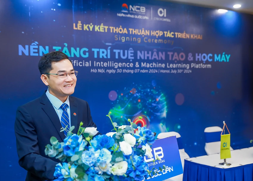 NCB chuyển đổi số mạnh mẽ, ứng dụng AI chuyên sâu của CyborgIntell.jpg