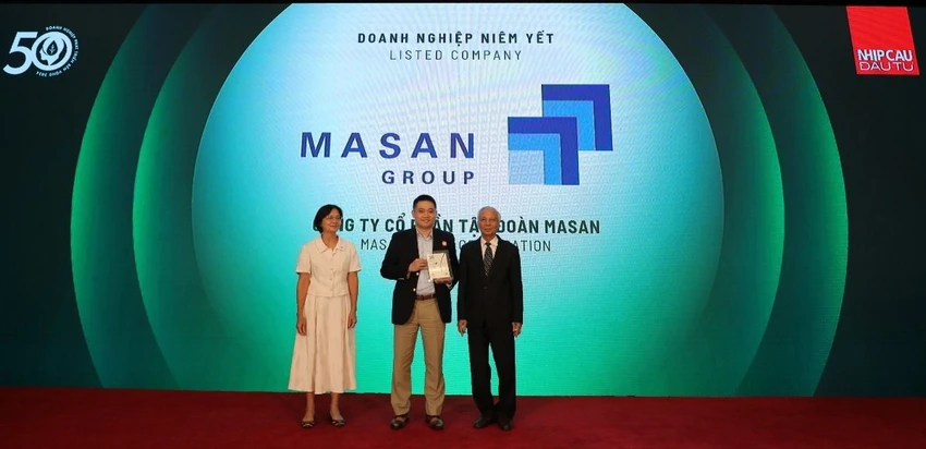 Song hành với chủ trương của Chính phủ, Masan cam kết đạt phát thải ròng bằng 0.jpg