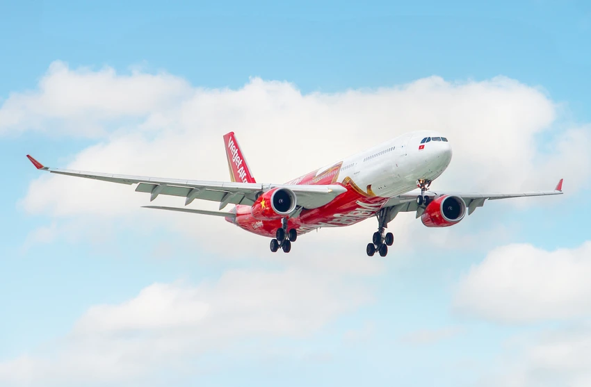 Vietjet được vinh danh trong Top 50 doanh nghiệp phát triển bền vững tiêu biểu 2024.jpg
