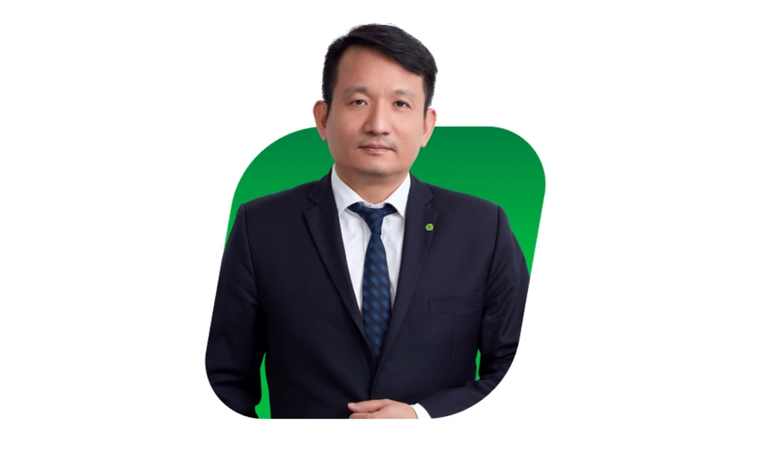 Nguyễn Đình Tùng, Thành viên HĐQT OCB xin từ nhiệm.jpg