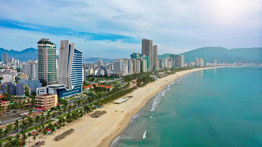 Du lịch Đà Nẵng: nâng tầm điểm đến bằng sản phẩm đột phá.jpg